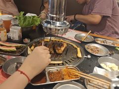 -炽城·烤肉名家(鸿达中央广场店)