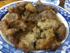 小酥肉-三羊居食府(文艺路店)