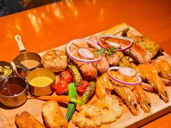 -布拉格餐厅· 中欧捷克菜(全国首店)