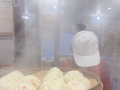 -清泉阁包子铺(中山路店)