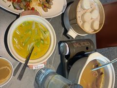 -佬太公海鸭·海鲜大排档(上海总店)