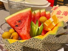 -海底捞火锅(人民广场店)