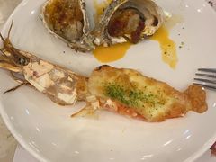 -芭菲盛宴·环球美食(锦城万达广场店)