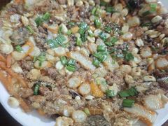-食来运转平潭小吃(平潭店)