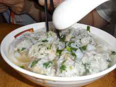 -荔林食店(西华路店)
