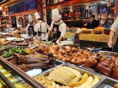 -吴记富苑(朝阳店)