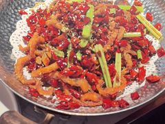 -悦海·家宴·冰花皮皮虾大锅贴(宝龙店)