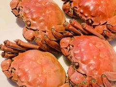 -上宴精品海鲜姿造(晶融汇旗舰店)