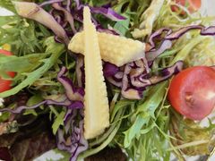 -库滋明·俄罗斯特色美食(中央大街店)