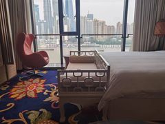 -上海外滩英迪格酒店
