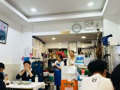 -新新湘菜馆(新中街二条店)
