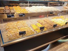 -FANEN法念·烘焙·甜点(万象城店)