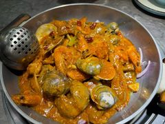 -虾念·128香辣虾.武汉烧烤(龙华总店)