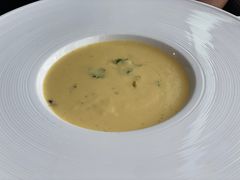 奶油蘑菇汤-atta bj(国贸商城店)