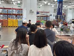 -山姆会员商店(上海浦东店)
