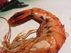 -金海湾自助餐厅(金陵饭店)