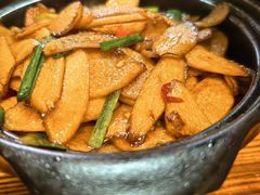 -悦硒楼·新派恩施菜