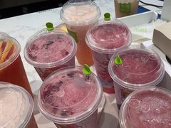 -奈雪的茶(优特汇店)