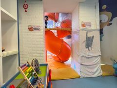 -极橙儿童齿科矫正中心(奥城店)