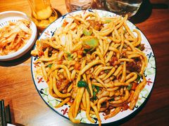 -葡萄集|滋味新疆菜·精酿酒馆(瑞豪酒店)