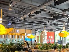 -老船舫·现做活鲜鱼馆(东郊记忆店)