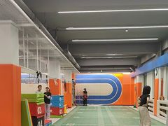 -悦动体能篮球羽毛球网球(三里河店)