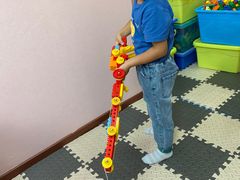 -瓦力工厂机器人·信息学奥赛·科技特长生·人工智能(亦庄校区)