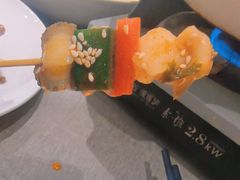 -汉水谣·江景餐厅(江滩店)