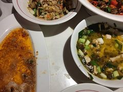 -春天里餐厅(西田城店)
