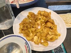 -江小渔鲜鱼火锅(西二道街店)