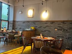 大堂-越谜·越南餐厅(长白店)