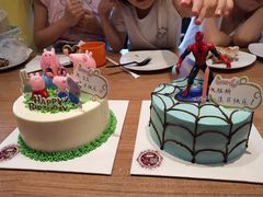 -必胜客(鹤山大道店)