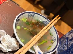 -王繁星面馆(西安熙地港店)