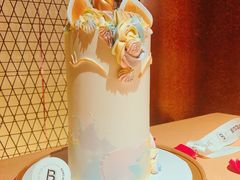-Biteology Artisan Cakes(红庄·国际文化保税创新园店)