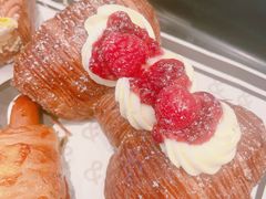 -BUTTERFUL&CREAMOROUS 黄油与面包(三里屯太古里店)