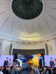 -苏宁环球套房饭店·宴会厅