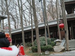 -大慈恩寺(大雁塔)