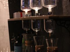 -BIJOU coffee&cocktail(龙岗万科广场店)