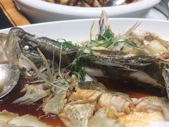 -顺丰轩园林酒家(天河店)