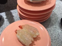 -争鲜回转寿司(金桥家乐福店)