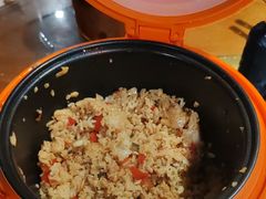 -印象鲵宴·张家界地标美食名片(溪布街店)