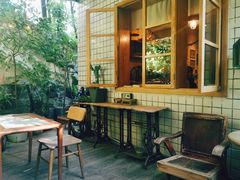 -懒鱼时光馆(沙坪坝店)