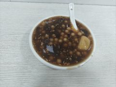 -罗子龙罗家桂花汤圆(曹都巷店)