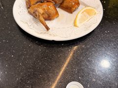 -一哥美食(总店)