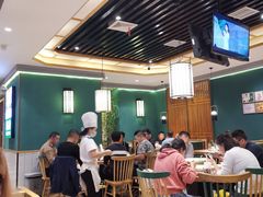 -费大厨辣椒炒肉(万家丽一店)