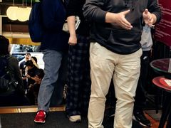 -香港蓮香樓(中環店)