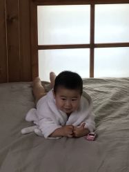 点击看大图 -小鬼当佳儿童摄影(通州外拍店)