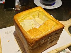 -绿茶餐厅(朝阳大悦城店)