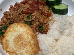 甲抛腊肠猪肉饭-saigon saigon | 西贡西贡(滨北店)