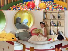 -三亚海棠湾万丽度假酒店